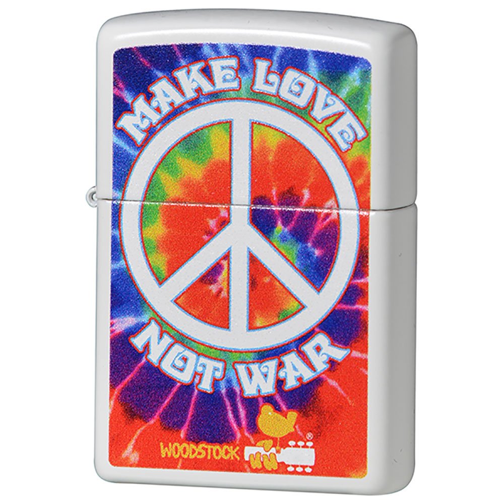 WOODSTOCK ウッドストック (映画公開 55周年 ) - ウッドストックフェス50周年モデル / ライター - PGS